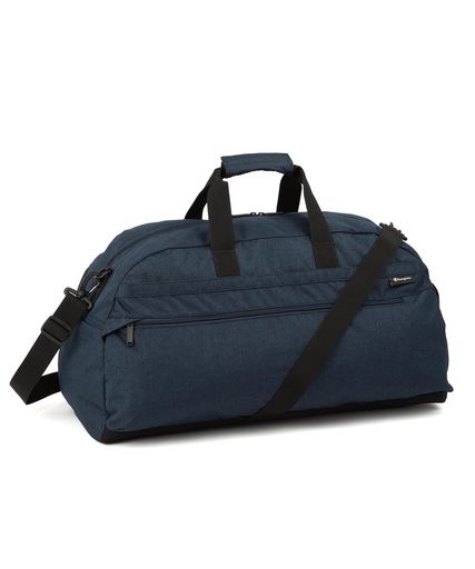 2泊-3泊の旅行に適したボストンバッグ 【サイズ】H33xW60xD27cm 【容量】48L 【おすすめ泊数】2泊3日-3泊4日