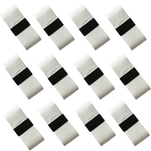 汗を吸収し、滑りを防止。 超薄型。 ハイストレッチフェルト 貼り付け簡単。 交換可能