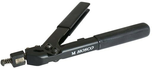 HOSCO Luthiers Tools フレットタングニッパー ミディアムフレット用 ※ステンレス...