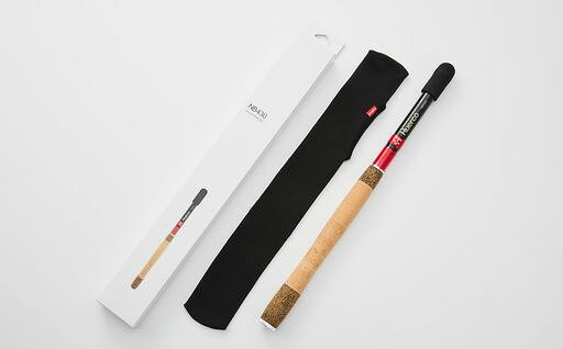 長さ:4300mm(4.3m) 仕舞寸法:395mm(39.5cm) 継ぎ数:13pcs(振出) 自重:約130g テーパー:中調子 パワー:硬調