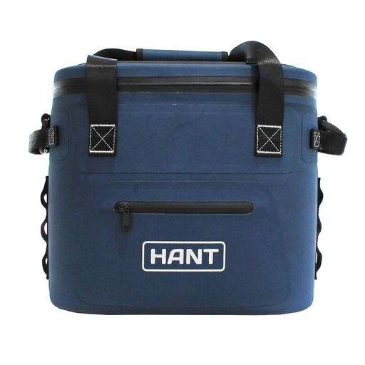 ハント(HANT) ソフトクーラーボックス12 ネイビー HASC12-NV