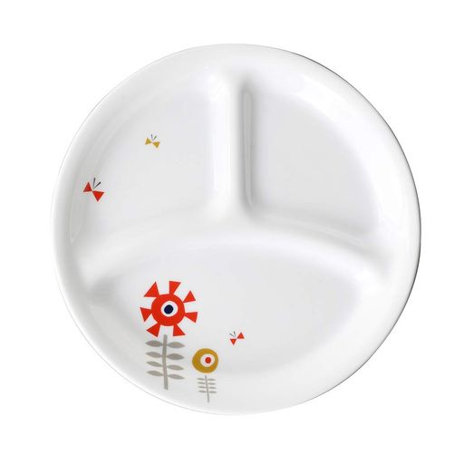 製品サイズ:(約)外径215mm 素材・材質:全面積層強化ガラス 原産国:アメリカ 耐熱温度差:150度 食器洗い・乾燥機可、電子レンジ・オーブン可