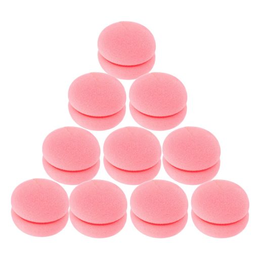 簡単スタイリング: Minkissyのスポンジヘアローラーは5.6x5.6x5cmのコンパクトサイズで、初心者でも使いやすく、熱を使わずに自然なを作れます。忙しい朝や旅行先でも手軽に美しいヘアスタイルを実現可能です。 柔らかいスポンジ素材: 髪と頭皮に優しい柔軟なスポンジを使用し、長時間の使用でも違和感や痛みを感じにくい設計。デリケートな髪質の方にもして使用できるヘアスタイリングツールです。 自然なボリュームアップ: マッシュルーム型デザインが髪に適度な空気感とボリュームを与え、ふんわりとした自然なを作り出します。毎日のスタイリングにナチュラルな動きをプラスします。 幅広い髪質対応: ショートからロングまで、直毛やくせ毛など多様な髪質に対応可能なスポンジヘアカーラー。家族全員で使えるため、家庭用やプレゼントにも適しています。 家庭や旅行に最適: 軽量で持ち運びやすく、自宅での日常使いはもちろん、旅行先でも簡単に髪をセットできます。熱を使わないため髪へのダメージを抑えつつスタイリング可能です。