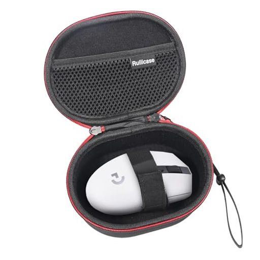 Ruilicase マウス収納ケース Logicool ゲーミングマウス用 ロジクール Logitech G5...