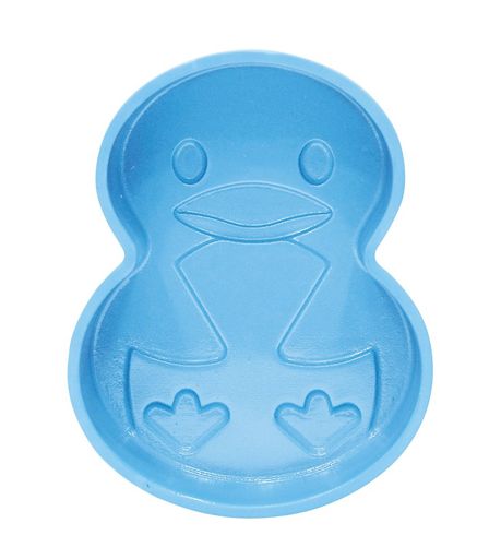 ケーキ サイズ(約):幅140x奥行175x高さ60mm 本体重量(約):130g 材質:シリコーンゴム(耐熱温度230度) 原産国:中国