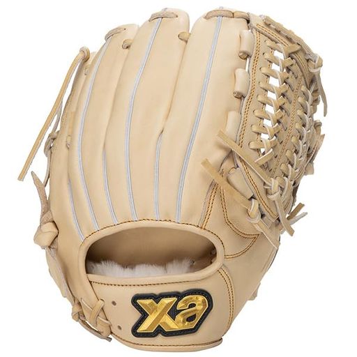 野球 グローブ 硬式 ザナックス トラスト グラブ オールラウンド用 大人用 一般用 BHG26PP1T xanax スワロースポーツ