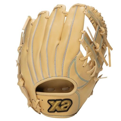 野球 グローブ 軟式 ザナックス ウィングエアー グラブ オールラウンド用 少年用 ジュニア用 子供用 BJG26AL1W xanax スワロースポーツ