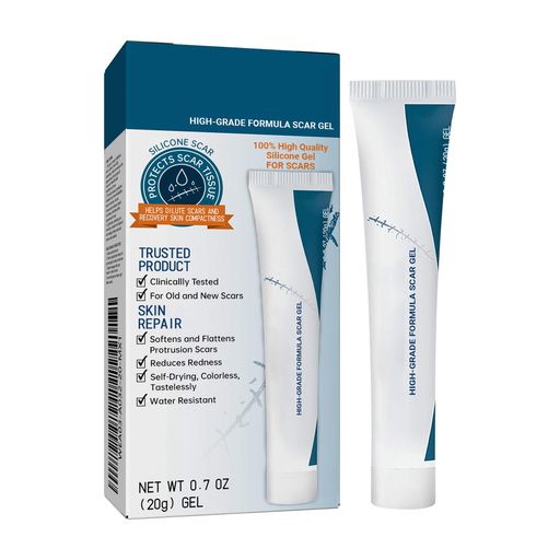 Specification: 20g Shelf life: 3 years