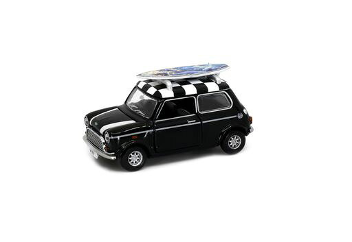 Tiny City 1/50 ミニクーパー Mk 1 ダイキャストミニカー
