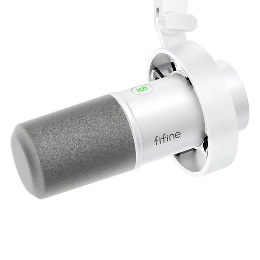 天FIFINE ダイナミックポットキャストマイク＋FIFINEスタンド 楽天市場】FIFINE ダイナミックポットキャストマイク K688の通販