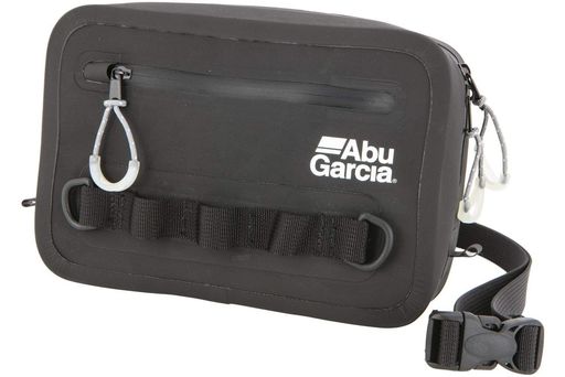 AbuGarcia (アブガルシア) 防水サコッシュ ブラック