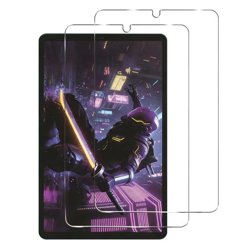 【2枚セット】For black shark gaming tabletフィルム 8.8インチ全面吸着 ‎硬度9H越え【vaele】 対応 超薄型 耐衝撃 指紋防止 気泡防止 撥水撥油 貼り付け簡単 液晶保護 超薄飛散防black shark