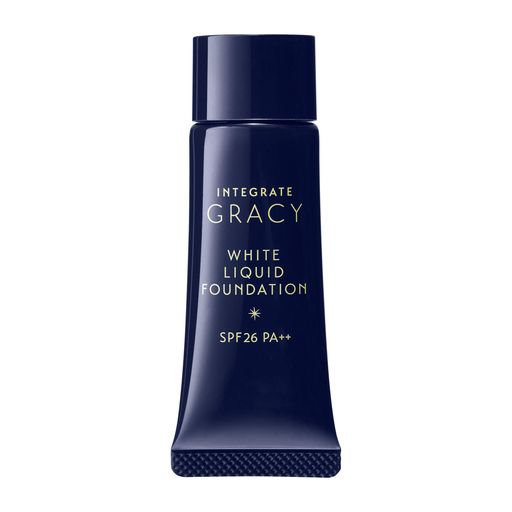 自然な肌色のための完璧なカバレッジ。 SPF26・PA++ 商品サイズ (幅x奥行x高さ) :40mmx20mmx100mm 原産国:日本 内容量:25g