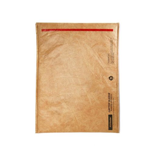 アナハイム ラップトップ スリーブ ANAheim Laptop Sleeve 16inch (クラフト)