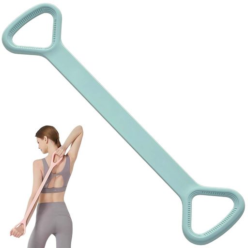ストレッチチューブ トレーニングチューブ ストレッチバンド エクササイズバンド ...