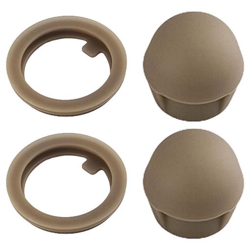 TOUFEIYUAN サーモス 交換用部品 JNRパッキンセット1個セット 交換用部品 真空断熱ケータイマグ (JNR用-2PCS), z1230