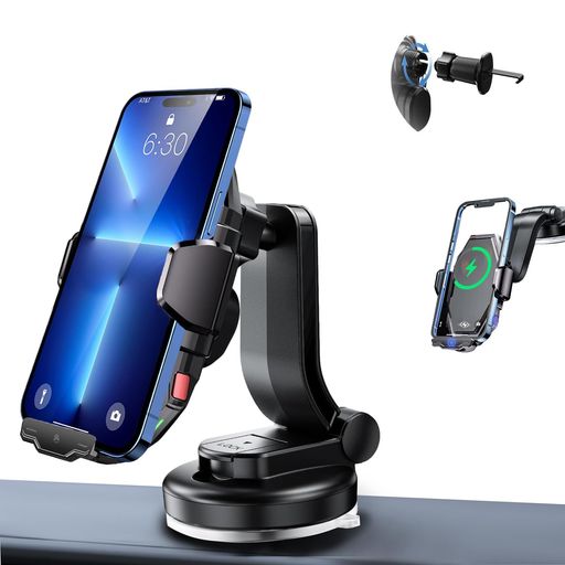 楽天市場】galaxy s10 ワイヤレス充電器（車用品・バイク用品）の通販