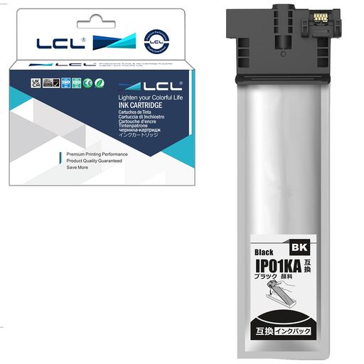 【購入注意】間違った商品が購入されることを避けるため、ご注文の前に、商品画像2枚目(プリンター機種に対応しているかどうか)と下記の「商品の説明」をご確認の上、ご購入ください。 【対応機種】 PX-S884 PX-M884F PX-S885 PX-M885F PX-S884C0 PX-M884FC0 【商品仕様】 1パック ブラック 容量:70ML 【顔料インク】LCL IP01A インクは、濃度とコントラストが高い顔料を使用しており、にじみがなく、細かい文字もくっきりと描けるインクです。 顔料インクは耐水性・耐光性に優れ、屋外でも色褪せにくく、印刷物の長期保存が可能です。 【国際認定】高品質の原材料が印刷効果を確保し、厳格な管理が安定した品質を確保します。国際規格であるISO14001、ISO9001とSTMC、CE、ROHS認定工場で製造されるLCL高品質消耗品を安心してお使いいただけます。 【個別包装】備品として購入して保管する便利さを考えて、すべての製品を1本ずつ独立した箱に入れます。硬質の箱も使用して、ご注文の商品が安全に届けますことを最大限に確保します。