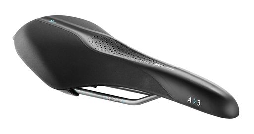 SELLE ROYAL(セラロイヤル) Scientia(シエンティア)A アスレチック(45°) A3 L サドル 319800003