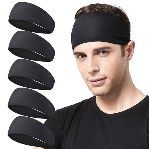 ヘアバンドサイズ▼全長:縦約12cmx横約24cm ヘッドバンド:スタイルと機能性の融合 ヘッドバンド素材 ポリエステル83.9% ポリウレタン16.1% ヘッドバンドは、ファッションやスポーツだけでなく、さまざまな用途に活用できます。メイクをする際に髪の毛を顔から遠ざけるためのヘッドバンドや、スパでリラックスする際に使用するヘッドバンドなど、その用途は多岐にわたります。また、特定のテーマやイベントに合わせたデザインのヘッドバンドも人気があります。 シンプルでスタイリッシュな無地のデザインなので、どんなウエアにも合います。年齢・性別関係なく使えるように、5色のカラーバリエーションをご用意しております。 【作業バンドとしてご使用】 ランニングやサイクリング、トレーニングをはじめとしてどんなスポーツとも相性がよく、屋外での作業等色々な場面でご使用ください。高い吸水性や通気性により、額から流れる汗をしっかり受け止め、効率的に発散していきます。スポーツだけでなくワークや普段使いもできる他用途ヘッドバンド。効率的に汗を吸収し、ベタベタしない。