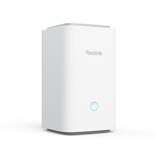 REOLINK HOME HUB ストレージデバイス REOLINKカメラ対応 統合型ホームセキュリティシステム ローカルストレージ最大2TB拡張可能 最大512GB SDカード対応 WI-FI 6 最新暗号化技術 複数カメラ連動ア…