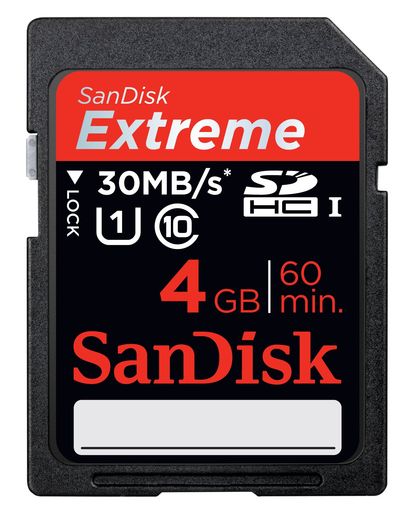 規格:SDHC スピードクラス:Class10 UHSスピードクラス:Class1