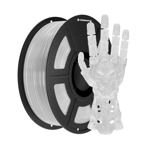 Chitu Systems PETG フィラメント 1.75mm 3Dプリンター用 高精度0.02mm公差 1kg 高...