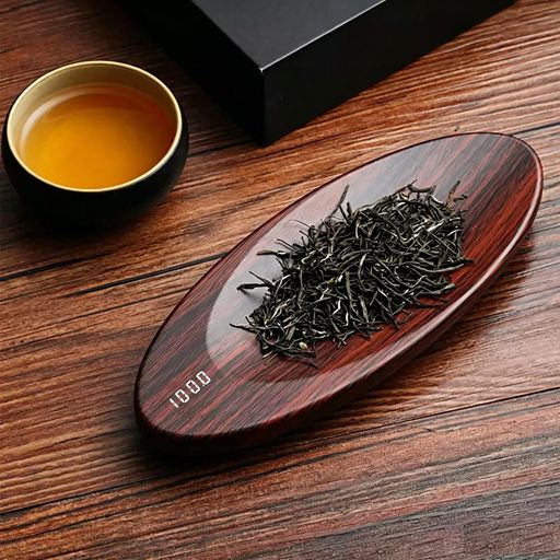 7JI コーヒースケール 茶葉用ティースケール キッチンスケール デジタルスケール