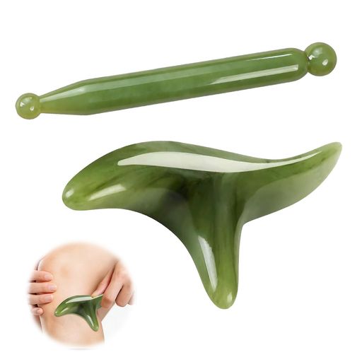 🌟【コンパクトな詳細サイズ】 三角形タイプ縦約:11.5cmx横幅約9cmx高さ約7cm、スティックタイプ全長約:11.5cmx直径約1.2cm。軽量樹脂製で、ご家庭やオフィスでの使用に適しています。 🌟【2WAYマッサージツール】 一つのセットに、広い面と先端の鋭い点という異なる刺激を可能にする2本の指圧棒が含まれます。ご自身の体の状態に応じて使い分け、多様なマッサージニーズにお応えします。 🌟【効率的なボディケア】 特殊な三角形フォルムの器具は、手掌にフィットし小さな力でコントロールしやすい設計。これにより、ツボ押しやリンパケアなど、効率的なセルフケアをサポートします。 🌟【幅広いアプリケーション】 肩こり、首の張りから、足のむくみ取り、背中の筋肉緩和、手足の末端ケアまで、日常的に気になる多くの部位のメンテナンスにご活用いただけます。 🌟【ご使用前の確認とサポート】 ご使用には適切な知識の活用が役立ちます。施術中、通常と異なる感覚を覚えることもありますが、多くの場合身体反応の一つです。何かご質問がございましたら、当店カスタマーサービスまでご連絡ください。