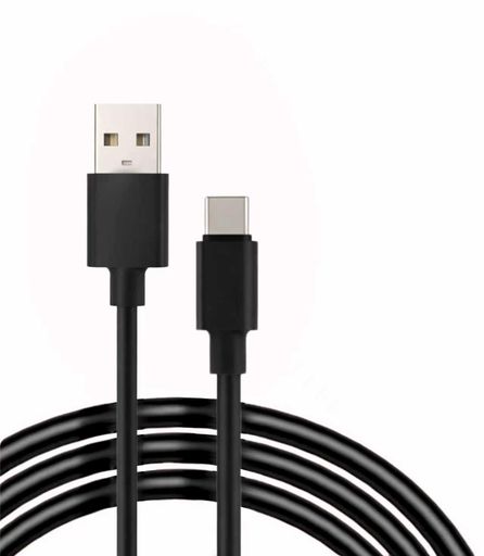 HSEUOPV USB-AからUSB-C充電ケーブル適用 WH1000XM5 WH1000XM3 WH-CH510/CH710N WH1000XM4 WH-H910N/H810 WH-XB700 WH-XB900N/XB910N (2m)