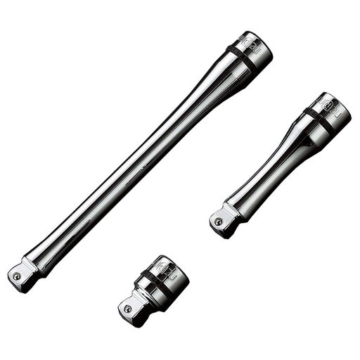 メーカー品番:NBE3-150JW 差込角:3/8inch(9.5mm) 幅:17 重量:135g 生産国:日本製
