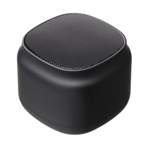 どこでも音楽を楽しめるBluetooth 5.0搭載したポータブル ワイヤレス スピーカー