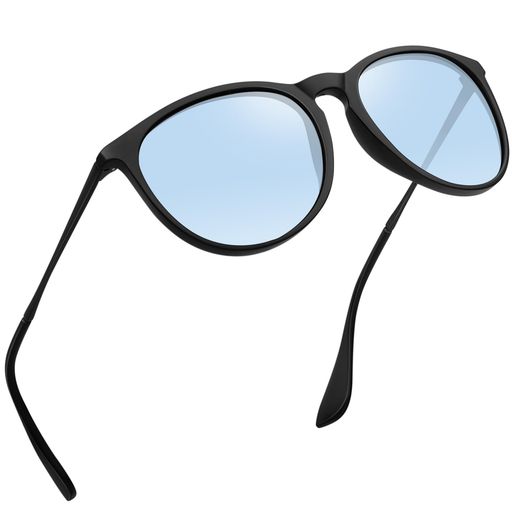  サングラス メンズ レディース 偏光 運転 ドライブ UV400 紫外線カット 人気 安い 黒 超軽量 sunglass for men women