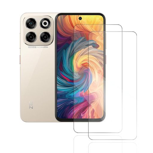 【ZTE Blade V70 4G/nubia V70 4G用に設計】ZTE Blade V70 4G/nubia V70 4G用に設計されたプレミアム強化ガラススクリーンプロテクターを採用。フルカバーが画面全体を保護し、エッジの剥がれを防ぎながら、比類のないHDの鮮明さとユーザー体験を提供します。 【✔9H硬度✔全面保護✔飛散防止】強化ガラスフィルムはオールガラスナノ防爆フィルムで、二次強化を使用して、硬度は9Hダイヤモンドレベルに達し、壊れることはありません。真空電気めっきプロセスを採用し、2.5Dラウンドエッジ仕様。また、 強化ガラスフィルムには飛散防止加工が施され、落としたりぶつかって万が一割れてしまった際にも安心です。 【簡単に貼り付け】ZTE Blade V70 4G/nubia V70 4G 保護フィルム の粘着面は特別な自動吸着層を使っており、ただ ガラス を携帯電話の画面に合わせるだけで自然に吸着し、しかも気泡の発生を防止します。ですからだから誰でも簡単に貼れます。フィルム貼り苦手な方におすすめです。