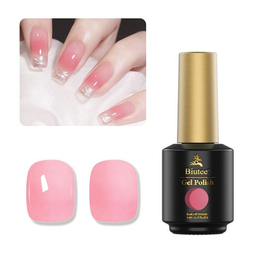 美発色 ネイル ネイル 🤩【内容量】:カラージェルx1本(8ml/本)、天然レジンを使用しているため、敏感肌、お子様のいるご家庭でも安心して使用可能。 🎨【ギフトボックス】中のカラーが開けずに分かる特殊な瓶を使用!カラー選びがよりやすい!おしゃれなギフトボックスに入れてお届け!お友達や家族、大切な人へのプレゼントにぴったり! 💪🏼【特徴】:『高品質』で『美発色』なジェル!正しく使用すれば、3週間以上耐久性があり。硬すぎず流れにくい絶妙なテクスチャー、プロのネイリストさんにはもちろん、初心者さんにも使いやすいテクスチャーです。 💄【UV/LEDライト対応】UV/LEDライトで硬化必要。UVライトでもLEDライトでも硬化できますので、お手持ちのライトですぐ使えます。硬化時間目安:36W UVライト:60~120秒 / 36W LEDライト:30~60秒(※上記は目安であり、お使いのライトのパワーや塗布の量により異なります。) 👍【品質保障】 万が一初期不良があったら、ご遠慮なくカスタマーサービスまでご連絡お願い申し上げます。