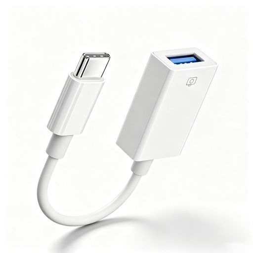 【次世代 USB C to USBアダプタ】USB Type-CからUSBポートに変換し、外付けHDD、USBメモリ、マウス、キーボード、ゲームコントロール、カードリーダーなどのUSB機器をTYPE C端子のスマホやタブレットに接続し写真、動画、音楽、ExcelやPDFなどのファイルデータを数s内に高速転送できます。 【双方向転送・USB3.0】このusb-c 変換ケーブルはUSB3.0基準で最大5120Mbpsの双方向データ転送を対応して、USB2.0の約10倍速でデータを送信できる。500の楽曲、1000枚写真、HD映画などわずか数秒で転送できます。その上、上質の素材を採用でより速くて安定していて、転送効率も大幅に向上! 【OTG機能付き・プラグ&amp;プレイ】スマホとUSB機器をダイレクトにつなぐ「USB OTG」機能が搭載で、PCなしでも、挿すだけでスマホやタブレットなどのUSB Cデバイスが直接にUSBメモリにあるデータにアクセスすることができます。