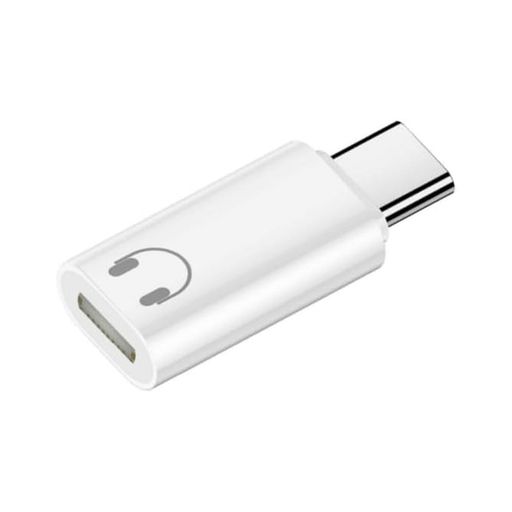 主な目的: Lightning インターフェイス ヘッドフォン (古い EarPods や Lightning コネクタを備えたヘッドフォンなど) を新しい USB-C デバイスで使用できるようにする。 サポートされる機能: オーディオ再生、ステレオ音楽とビデオサウンドの再生をサポートします。通話マイク、ヘッドセットの内蔵マイクを使用して音声通話とビデオ会議をサポートします。インライン コントロール機能、通常、ヘッドセット ケーブル上の音量の上げ下げ、再生/一時停止、応答/切断などのコントロール ボタンをサポートします。 デバイス: Samsung Galaxy S24/S23/S22 シリーズ、Google Pixel シリーズ、USB-C ポートを搭載したその他の携帯電話、タブレット、ラップトップ、iPhone 15/16 シリーズ、USB-C を使用する今後のすべての iPhone など。 コンパクトで持ち運びに便利:軽量でコンパクトなデザインなので、持ち運びが簡単です。 プラグ アンド プレイ: ドライバーや Bluetooth ペアリングは不要で、接続すると自動的に認識されます。