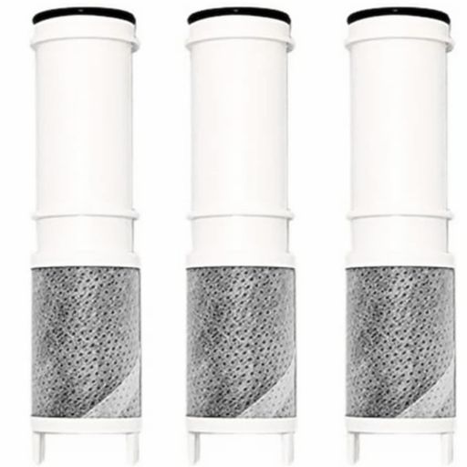 SEPZS2103PC 浄水器カートリッジ 3個入 浄水器兼用混合栓用カートリッジ 高性能タ...