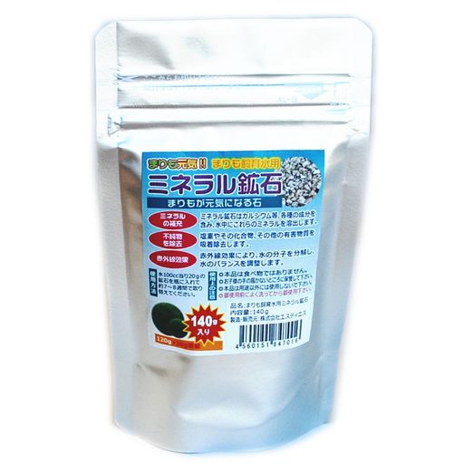 内容量 140g