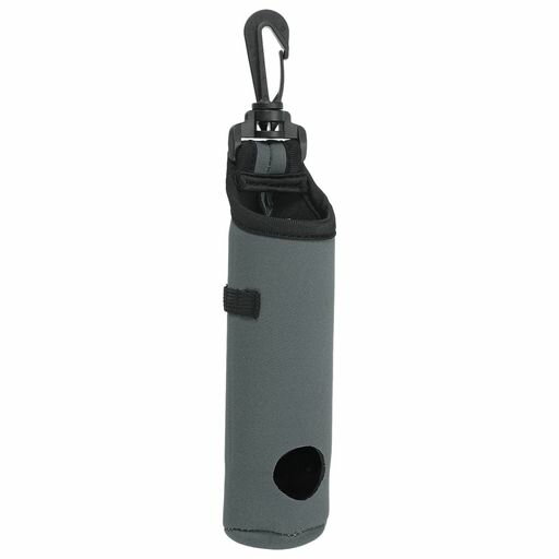 カラー:グレー;素材:ネオプレン;全体サイズ:210 x 40 mm / 8.3 x 1.6インチ(縦x横);梱包リスト:1個 x ゴルフボールキャリーバッグポーチ 利点:1. ゴルフティーホルダーは、プレミアムネオプレンから作られており、安全で軽量であり、水や衝撃に高い耐性を持っています。ゴルフボールバッグは一体成形設計で、豪華で柔らかい質感を持ち、全体の感触を向上させます。長期間のパフォーマンスと耐久性のために耐久性があり、弾力性があります。2. 3つのゴルフボールと3つのティーをしっかりと保持できます。ゴルフバッグは、ボールが上部から貯水池から出るか、下部の小さな穴から絞り出されるように設計されています。 取扱説明:1. ゴルフボールを上部の開口部に入れます。2. ゴルフティーを側面に挿入します。 ゴルフボールキャリーバッグポーチは、仕事に食事を持参したり、ピクニック、誕生日プレゼント、スポーツ活動、フィットネスセッション、練習セッション、ドライビングレンジ、トーナメント、個人の持ち物を持ち運ぶなど、さまざまな場面に適しています。