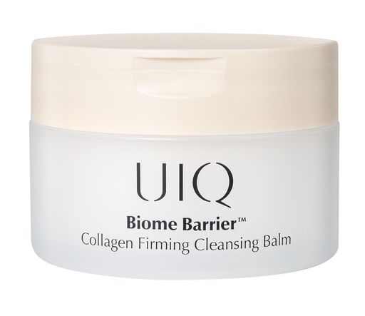 UIQ(ユイク)バイオームバリアコラーゲンファーミングクレンジングバーム 100ml