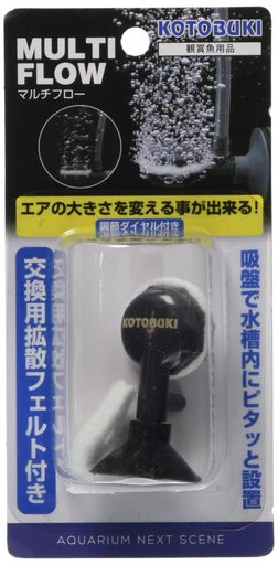 コトブキ マルチフロー M サイズ