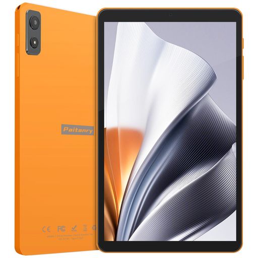 エンターテインメント Android 16タブレット、Gemini AIとGMS認証を搭載した最新Android 16システム: このAndroid 16タブレットはGemini AIを統合し、インテリジェント音声アシスタントとリアルタイムの生産性サポートを提供します。GMS認証済みのため、Google Playストア、Gmail、GoogleマップなどのGoogleサービスに完全対応し、最新のAndroidセキュリティアップデートも利用可能です。日常のブラウジング、動画視聴、仕事、学習においてスムーズで安定したパフォーマンスを実現し、強化されたプライバシー管理機能も備えています 8.68インチINCELLディスプレイ、90Hzの滑らかな表示体験とWidevine L1対応: このAndroidタブレットは8.68インチIPS INCELLディスプレイ(1340x800 HD解像度)と90Hzリフレッシュレートを搭載し、滑らかな映像表示と高いタッチ応答性を実現します。