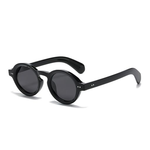Feisedy サングラス 偏光サングラス UV400保護 メンズ レディース ドライブ レトロ ファッション B1214(4.0)