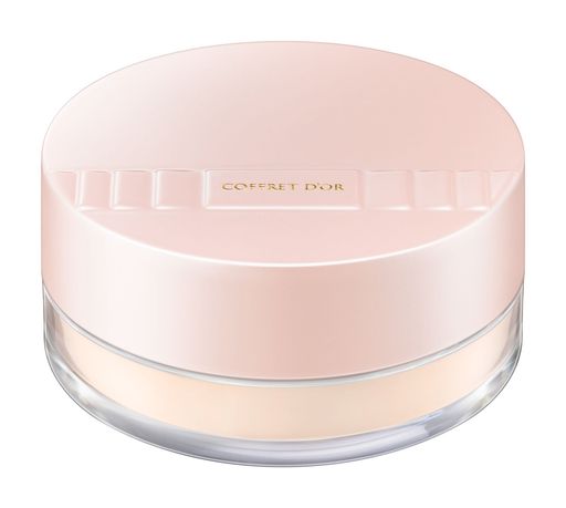 Coffret d'Or - COFFRETD’ORコフレドールおしろいルーセントフィニッシュパウダー15g