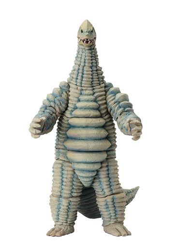 TAMASHII NATIONS SH 피규어츠 울트라맨 레드 킹 약 160mm ABS&PVC제 도장이 끝난 가동 피규어
