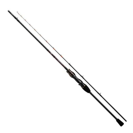 ダイワ(DAIWA)21マルイカX73M-140・R
