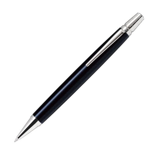 Pilot パイロット 油性ボールペン ライズ 細字0.7mm スターライトブラック BR-1MR-STB lien0605-10006960 りあんの通販 パッケージ画像