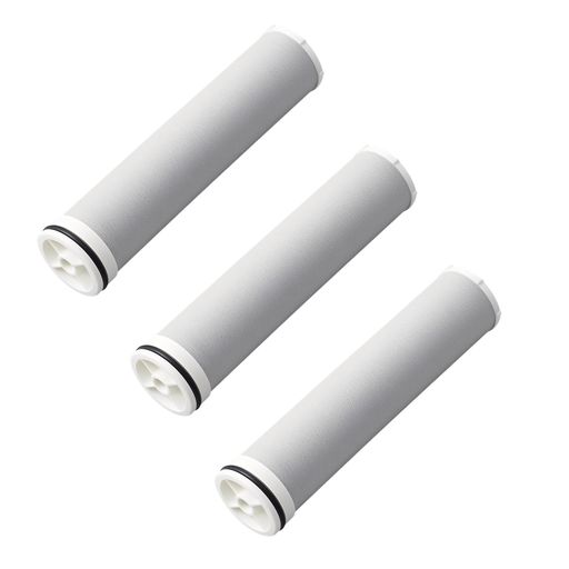 正品 M71750M-1浄水器用交換カートリッジ (3本入り)