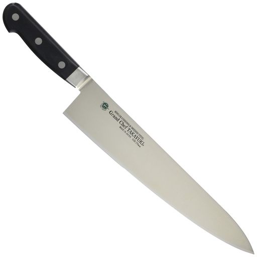 外寸 :395mm 製品重量:260g 材質:スウェーデンウッデホルム特殊鋼